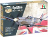 ITA1482 1:72 Italeri Spitfire Mk.V / Mk.IX