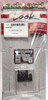 EDU634053 1:24 Eduard Look - Bf109G-6 Detail Set (AFX kit)