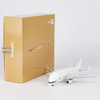 NGM60017 1:400 NG Model Blank Model A330-743L Beluga XL (pre-painted/pre-built)