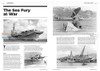 PSPRED016 Phoenix Scale Publications - The Hawker Sea Fury