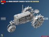 MIA38096 1:35 Miniart All Around/Row Crop Standard N Tractor 1936 Conversion