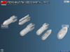 MIA48040 1:48 Miniart Fw190D-9 Mimetall Production Jagdeschwader 301 [Basic Kit]