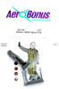 ARSAB320193 1:32 AeroBonus Modern NATO Fighter Pilot Figure #1