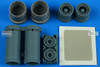 ARS7397 1:72 Aires F-14D Tomcat Exhaust Nozzles Opened (TAM kit)