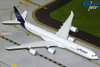 GEMG21499 1:200 Gemini Jets Lufthansa Airbus A340-600 Reg #D-AIHF (pre-painted/pre-built)