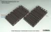 DEFDT35011 1:35 DEF Model Russian T-34/85 Workable Track Set (3D Printed)
