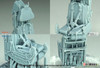 DEFDS48030 1:48 DEF Model F-35 Lightning II US16E Ejection Seat (TAM kit)