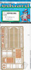 EDU72755 1:72 Eduard PE - TBF-1C Avenger Bomb Bay Detail Set (HBS kit)
