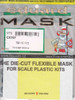 EDUCX707 1:72 Eduard Mask - TBF-1C Avenger (HBS kit)