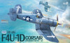 MGF5006 1:48 Magic Factory F4U-1D Corsair