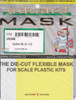 EDUJX346 1:32 Eduard Mask - Spitfire Mk.Vb (KOT kit)