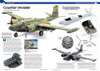PSPBLUE006 Phoenix Scale Publications - Douglas A-26 Invader
