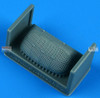 QBT72732 1:72 Quickboost Wessex HC.2 Debris Mesh (AFX kit)