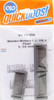 QBT32356 1:32 Quickboost Meteor F.8 / F.9 Flaps (REV kit)