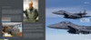 DHBHC001HC Duke Hawkins Books - Eagles Rock: 48th Fighter Wing - Where Combat Airpower Lives