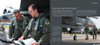 DHBHC001HC Duke Hawkins Books - Eagles Rock: 48th Fighter Wing - Where Combat Airpower Lives