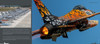 DHBHC002HC Duke Hawkins Books - Ode to the Falcon: 50 Years of the F-16 Fightning Falcon