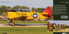 DHBDHC002DHC Duke Hawkins Classic Book - T-6 Harvard / Texan