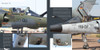 DHBDH010 Duke Hawkins Book - Dassault Mirage F.1