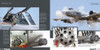 DHBDH030 Duke Hawkins Book - A-10A/C Thunderbolt II