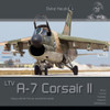 DHBDH032 Duke Hawkins Book - A-7 Corsair II