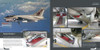 DHBDH032 Duke Hawkins Book - A-7 Corsair II