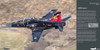 DHBDH033 Duke Hawkins Book - BAE Systems Hawk