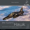 DHBDH033 Duke Hawkins Book - BAE Systems Hawk