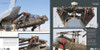 DHBDH034 Duke Hawkins Book - AH-64 Apache