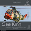 DHBDH035 Duke Hawkins Book - Sea King