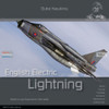 DHBDH040 Duke Hawkins Book - English Electric Lightning