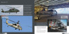 DHBDH041 Duke Hawkins Book - MH-60R/MH-60S Seahawk