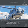 DHBDH041 Duke Hawkins Book - MH-60R/MH-60S Seahawk