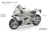 MNGMT009 1:9 Meng BMW M 1000 RR Motorcycle