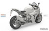 MNGMT009 1:9 Meng BMW M 1000 RR Motorcycle