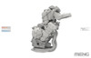 MNGMT009 1:9 Meng BMW M 1000 RR Motorcycle