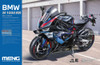 MNGMT009 1:9 Meng BMW M 1000 RR Motorcycle