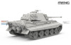 MNG72010 1:72 Meng Sd.Kfz.182 King Tiger (Porsche Turret)