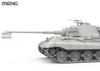 MNG72011 1:72 Meng Sd.Kfz.182 King Tiger (Henschel Turret)