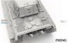 MNG72011 1:72 Meng Sd.Kfz.182 King Tiger (Henschel Turret)