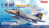 MNGLS021 1:48 Meng F-4E AUP Phantom II Hellenic Air Force