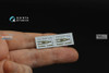QTSQR72023 1:72 Quinta Studio - Pre-War to Mid-WW2 British Fighter Seatbelts