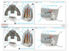 QTSQD32278 1:32 Quinta Studio 3D Decal - DH.100 Vampire FB.5 (IFM kit)
