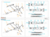 QTSQT48179 1:48 Quinta Studio R-37M Missile Set