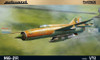 EDU70147 1:72 Eduard MiG-21R Fishbed [ProfiPack Edition]