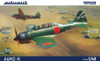 EDU84211 1:48 Eduard A6M2-K Zero [Weekend Edition]