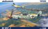 EDU84212 1:48 Eduard Bf109F-2 [Weekend Edition]