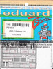 EDUFE1584 1:48 Eduard Color Zoom PE -A6M2-K Zero Weekend (EDU kit)