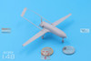 MDV48025 1:48 Modelsvit An-196 Liutyi Deep Strike UAV