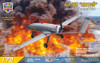 MDV72082 1:72 Modelsvit An-196 Liutyi Deep Strike UAV